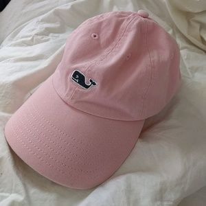 Vineyard vines ball Cap